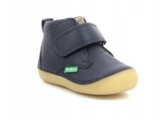 Buty dziecięce KICKERS Sabio Marine Fonce rozm. 21