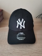 Czapka z daszkiem New Era snapback