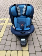 Fotelik dziecięcy samochodowy BABYSAFE Westie