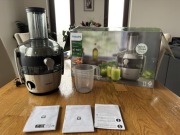 Philips HR1921/20 Sokowirówka