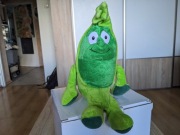 Świeżak GROSZEK GRZEŚ, nieużywany