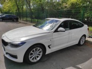 BMW GT 330 d xdrive