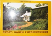 Dwory i dworki z Krośnieńskiego