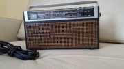radio tranzystorowe