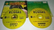 THE WORLD OF REGGAE