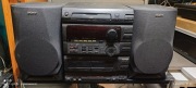 wieża Hi-Fi Sony MHC-701 klasyk 