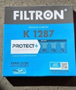 Filtr kabiny Filtron K 1287