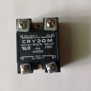 Przekaźnik półprzewodnkowy CRYDOM  A4850  - 50A/450V - nowy