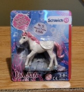 Schleich bayala koń Estelle źrebię figurka edycja limitowana