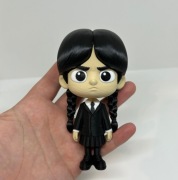 Czerń to mój szczęśliwy kolor