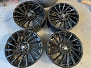 Felgi renualt clio Captur Megane twingo Dacia Logan, Dokker 4x100 R17