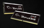 G.Skill Ripjaws DDR5 32GB 2x16GB 4800MHz SODIMM