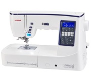 Maszyna do szycia komputerowa - JANOME SKYLINE S6