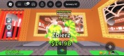 Los candies 195,5M/s | radioaktywny | Steal a Brainrot | Roblox