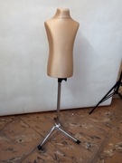 Manekin do ubrań - dziecięcy