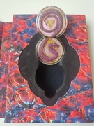 Germania 2020 2x5 merek - Zestaw Fafnir  2x1 Oz 