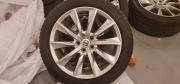Felgi z oponami VOLVO V90 S90 BRIDGESTONE ZIMOWE