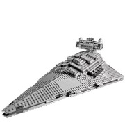 Klocki Star Wars Imperial Star Destroyer 75055