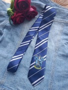 Krawat Ravenclaw Harry Potter 