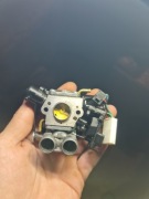 Gaźnik Autotuna Husqvarna 560 xp