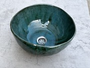 Umywalka rękodzieło II gat