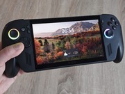 Asus Rog Xbox Ally X jak nowy z polskiej dystrybucji Komplet Gwarancja 20m