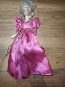 Lalka Simba-Toys vintage lata 80/90 