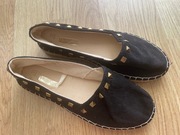 Super Espadryle baleriny buty nowe Primark 5/38