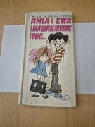 Ania i Ewa i Marian i Rusak i inni - Mira Michałowska/ Janusz Stanny