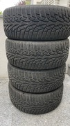 225/45R17 Opony zimowe Nokian