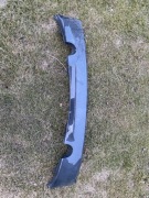 BMW F22 (F20 F21) listwa zderzaka dyfuzor 8055574