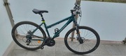 Rower damski Kross tour 2.0 roz. L 