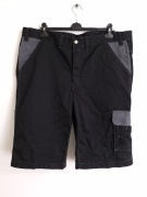 Spodenki szorty cargo robocze monterskie Fristads Kansas C60 XL XXL