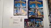 PC EverQuest  premierowe wydanie big box