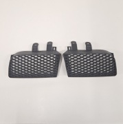 Kratki zderzaka górne boczne grill Seat Leon mk1 (1M) Top Sport FR