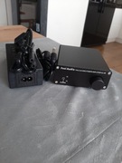 Fosi Audio TDA7498E 2-kanałowy wzmacniacz dźwięku HiFi