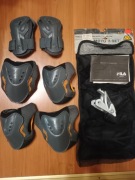 Ochraniacze na łyżworolki K2