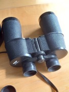 Lornetka Revue BPC 10x50 - stan bardzo dobry oN830