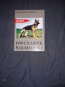 OWCZAREK NIEMIECKI