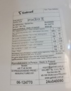 NOWY Zasobnik wody GALMET SGW(S) NEPTUN KOMBI