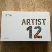 Tablet graficzny XP-PEN