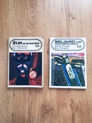 Miliard lat przed końcem świata,Żuk w mrowisku.A.B. Strugackij.