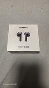 Samsung Galaxy buds 3 Szare nowe! 