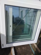 Okno  używane z Niemiec 127wys 122 szer UR 