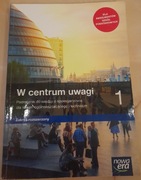 W centrum uwagi 1