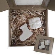 Świeczkowy upominek „Chocolate Kiss” 