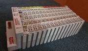 CANopen Beckhoff BK5120 + karty I/O