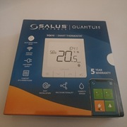 PRZEWODOWY STEROWNIK REGULATOR TEMPERATURY SALUS SQ610 