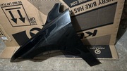 VW GOLF 8 VIII błotnik lewy przód przedni LY9T 5H0821105FH ORYGINAŁ