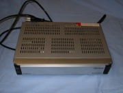 Tuner QAM telewizji cyfrowej typu kablowa DVB-C HUMAX NA-FOX C 